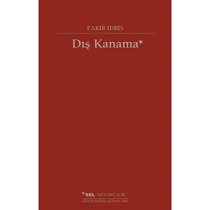 Dış Kanama
