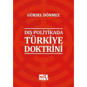 Dış Politikada Türkiye Doktrini