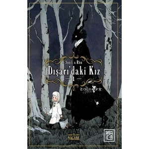 Dışarı’daki Kız 1