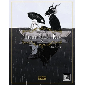 Dışarı’daki Kız 5