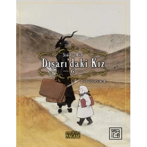 Dışarı’daki Kız 6