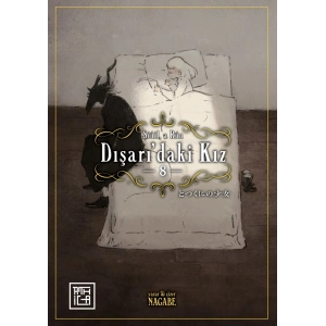 Dışarıdaki Kız 8