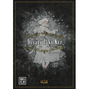 Dışarıdaki Kız 9