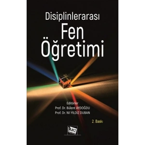 Disiplinlerarası Fen Öğretimi