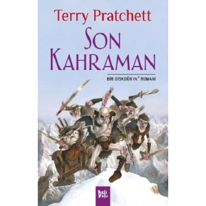 Disk Dünya 27: Son Kahraman