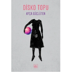 Disko Topu