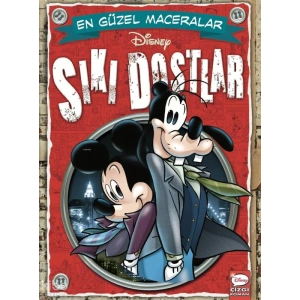 Disney En Güzel Maceralar - Sıkı Dostlar