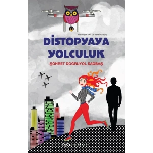 Distopyaya Yolculuk