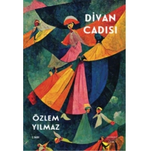 Divan Cadısı