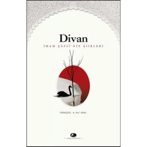 Divan İmam Şafii’nin Şiirleri
