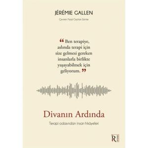 Divanın Ardında