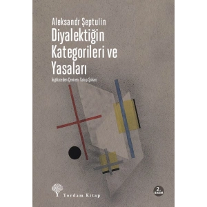 Diyalektiğin Kategorileri ve Yasaları