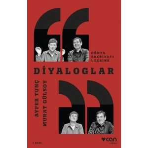 Diyaloglar