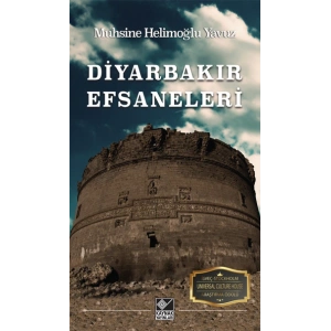 Diyarbakır Efsaneleri