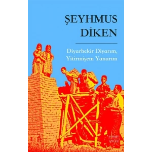 Diyarbekir Diyarım, Yitirmişem Yanarım