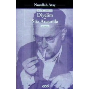 Diyelim Söz Arasında