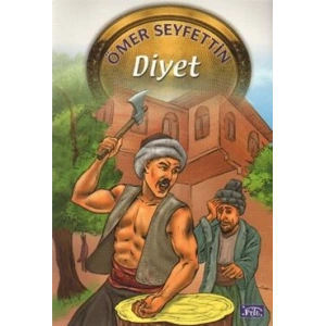 Diyet (160 Sayfa)