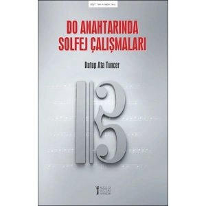 Do Anahtarında Solfej Çalışmaları