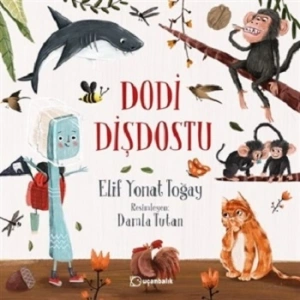 Dodi Dişdostu (Ciltli)