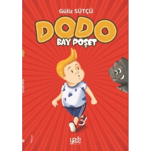 Dodo Bay Poşet