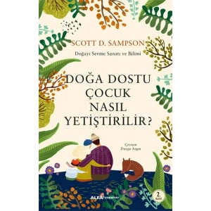Doğa Dostu Nasıl Yetiştirilir?