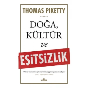 Doğa, Kültür ve Eşitsizlik