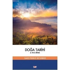 Doğa Tarihi I ve II.Kitap