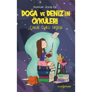 Doğa ve Deniz’in Öyküleri