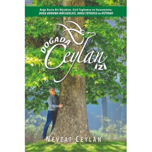 Doğada Ceylan izi