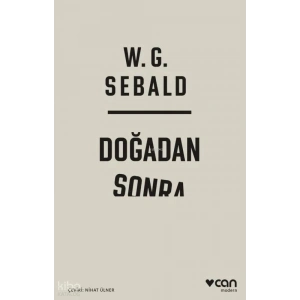 Doğadan Sonra