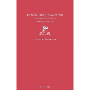 Doğal Hukuk Sorunu