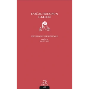 Doğal Hukukun İlkeleri