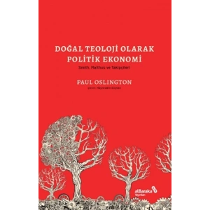 Doğal Teoloji Olarak Politik Ekonomi