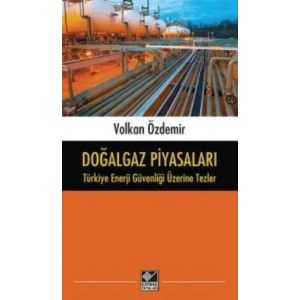 Doğalgaz Piyasaları