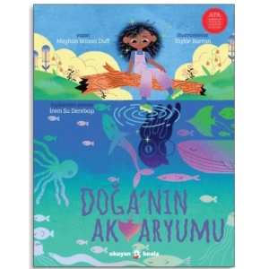 Doğanın Akvaryumu