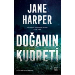 Doğanın Kudreti