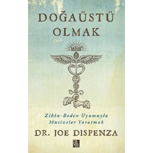 Doğaüstü Olmak