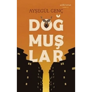 Doğmuşlar
