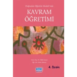 Doğrudan Öğretim Modelinde Kavram Öğretimi
