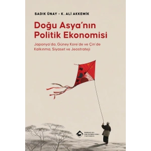 Doğu Asyanın Politik Ekonomisi