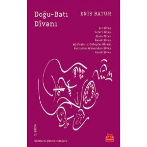 Doğu-Batı Divanı