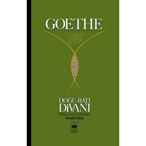 Doğu - Batı Divanı (Ciltli)