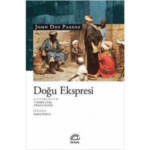 Doğu Ekspresi