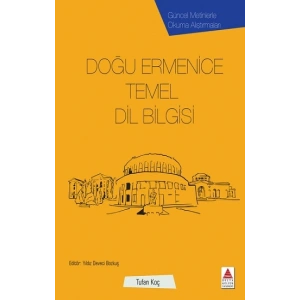 Doğu Ermenice Temel Dil Bilgisi