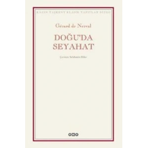 Doğu’da Seyahat