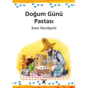 Doğum Günü Pastası