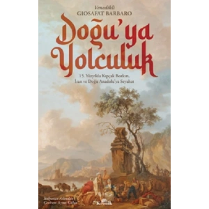 Doğu’ya Yolculuk