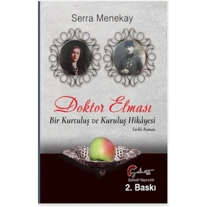 Doktor Elması