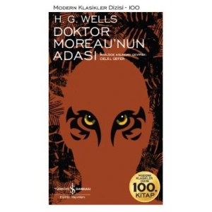 Doktor Moreau’nun Adası