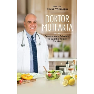 Doktor Mutfakta